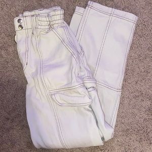 🌸Pacsun Cargo Pants